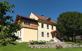 Apartment Hollenstein